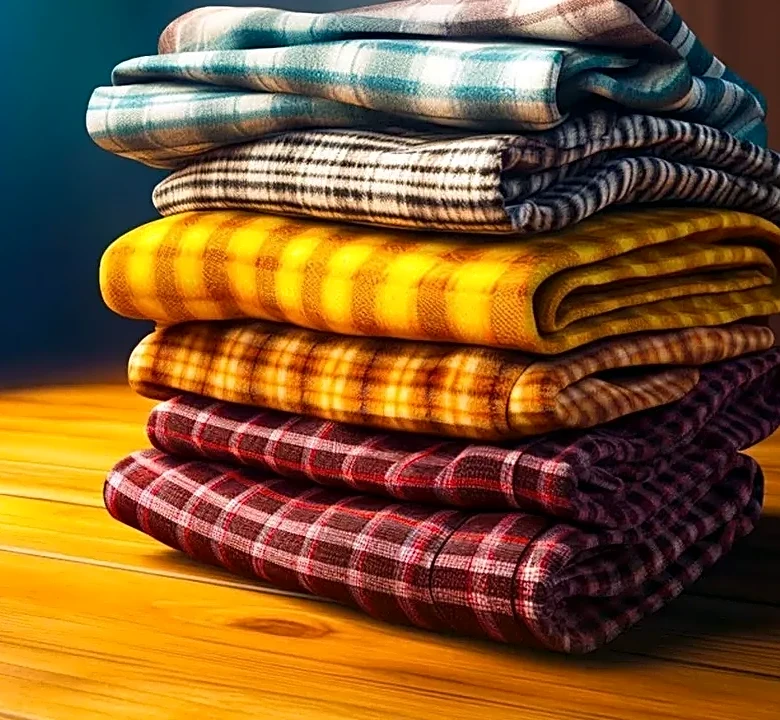 Why Tartan Never Really Leaves British Fashion