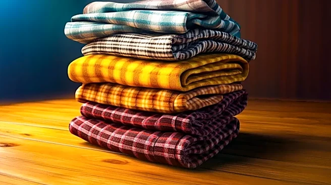 Why Tartan Never Really Leaves British Fashion