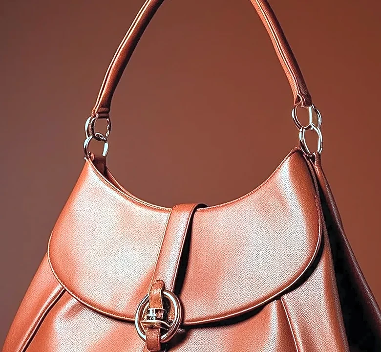 Why Bottega Veneta's Leather Looks Different Before You Even Touch It