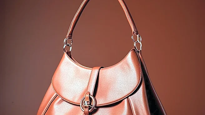 Why Bottega Veneta's Leather Looks Different Before You Even Touch It
