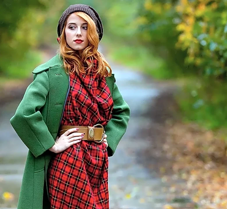 Beyond Punk: The Longer Fashion History Behind Britain's Tartan Obsession