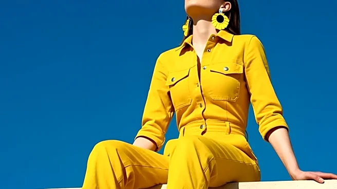 7 Marni-Inspired Outfits Built Around Unexpected Color Pairings