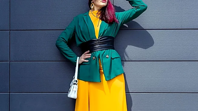 How to Bring Marni's Color Confidence Into a Wedding-Guest Outfit