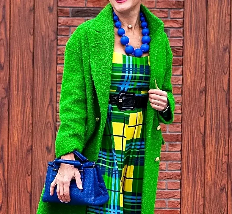 Why Meryll Rogge's Marni Is Worth Watching Through Color and Fabric