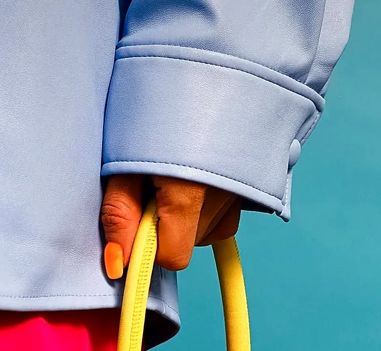 What Makes Marni's Approach to Color Different From Simple Color Blocking
