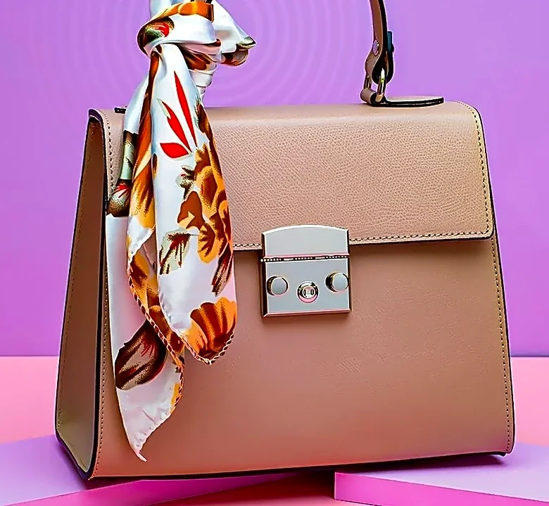 The One Marni-Inspired Accessory That Can Rescue an All-Neutral Wardrobe