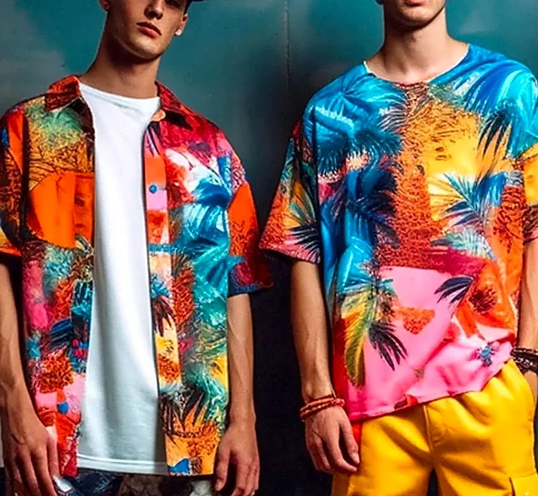 How to Mix Three Colors Without Making an Outfit Feel Chaotic