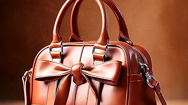 How Unusual Handbag Proportions Become Surprisingly Wearable