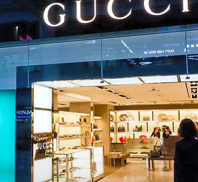 Demna Returns to Milan Fashion Week With His Next Gucci Ready-to-Wear Collection