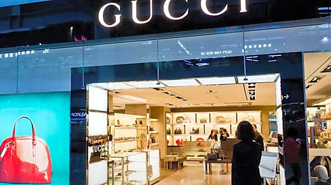 Demna Returns to Milan Fashion Week With His Next Gucci Ready-to-Wear Collection