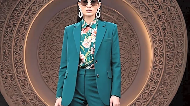 What Demna's Gucci Is Changing About the House's Fashion Language