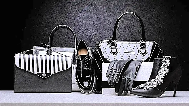 One Moschino-Style Accessory Can Make a Basic Dinner Outfit Far Less Serious