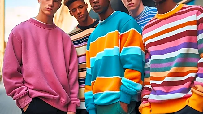 Waxed Jackets Are Fashion Again—but They Never Really Went Away