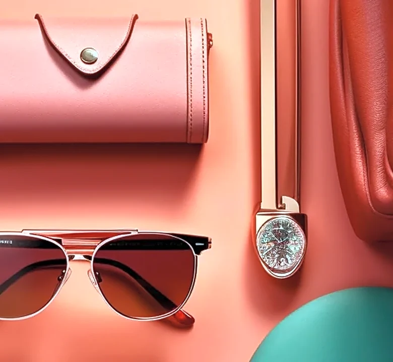 Why London's Strangest Accessories Can Make the Strongest Styling Case