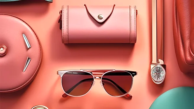 Why London's Strangest Accessories Can Make the Strongest Styling Case