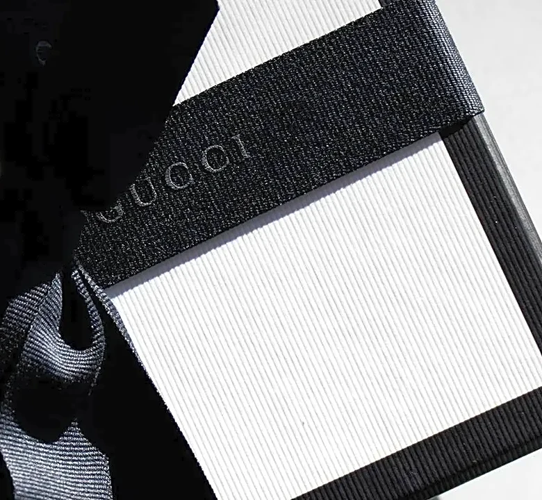 What Happens When Demna's Fashion Vocabulary Meets Gucci's Archive