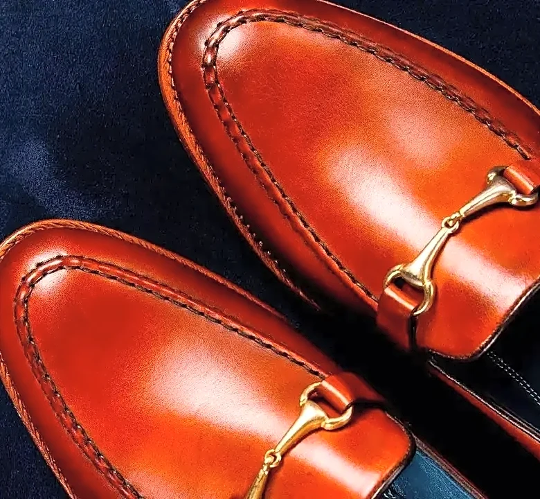 Why the Gucci Loafer Remains More Useful Than Fashion's Constant Shoe Revolutions
