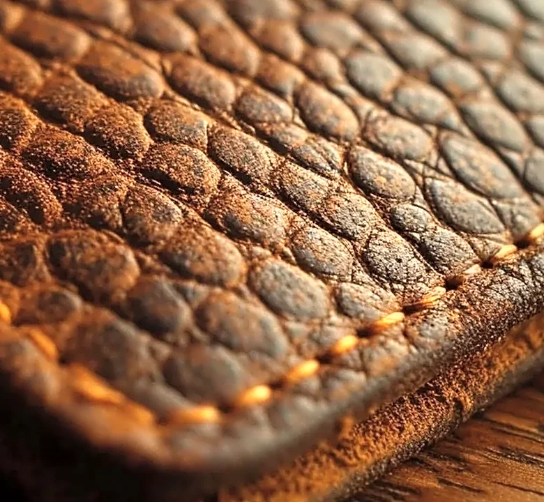 How Bottega Veneta Turns Leather Into Something That Behaves Like Fabric