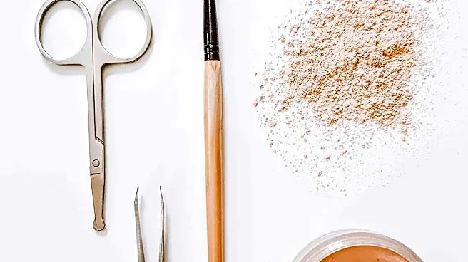 What ombre powder brows Actually Looks Like Done Right