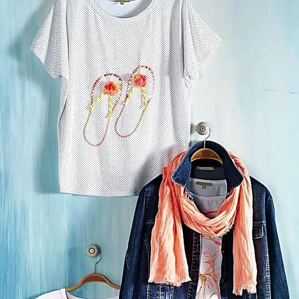What summer wardrobe essentials for colder climates Looks Like on People Who Get It Right