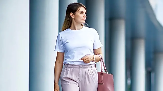 The 7 Outfits Built Around tailored trousers