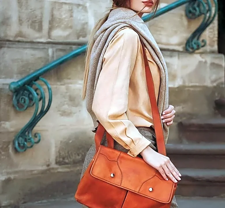 If You Love a hobo bag, These 6 Brands Make It Best
