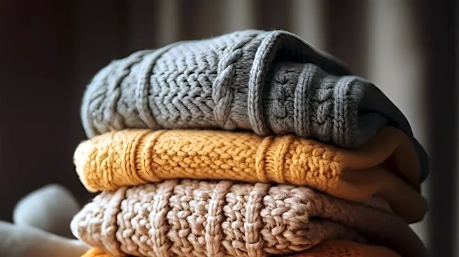 Why Senior Designers Disagree About spot quality in the wool sweater