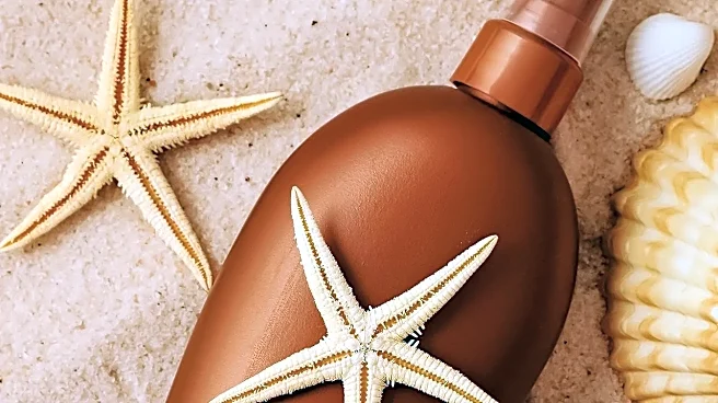 The Hidden Step in spray tan aftercare Most Routines Skip