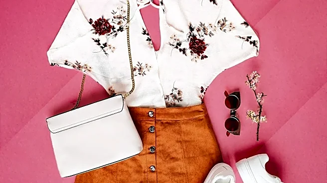 The Hidden Detail That Makes spring casual essentials Work