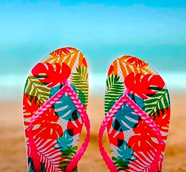If You Love flip flops, These 6 Brands Make It Best