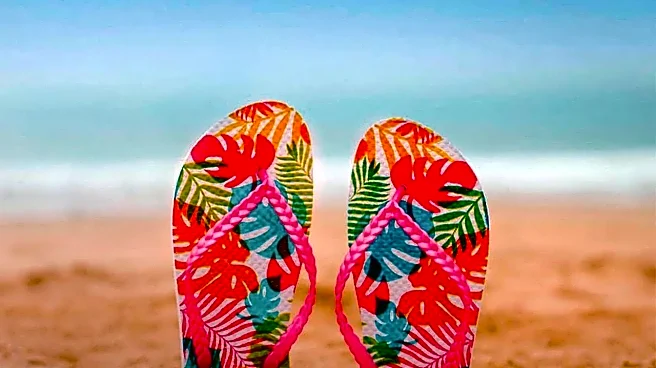 If You Love flip flops, These 6 Brands Make It Best