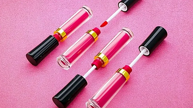 How lip plumpers compared Quietly Defines a Modern American Look