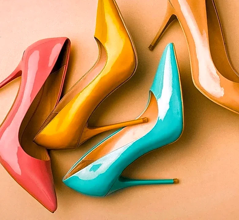 5 Pieces to Pair With pumps
