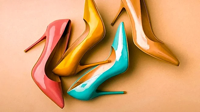 5 Pieces to Pair With pumps