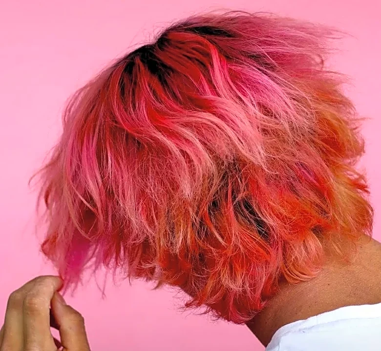 How the textured crop Quietly Reshaped Modern Hair Care