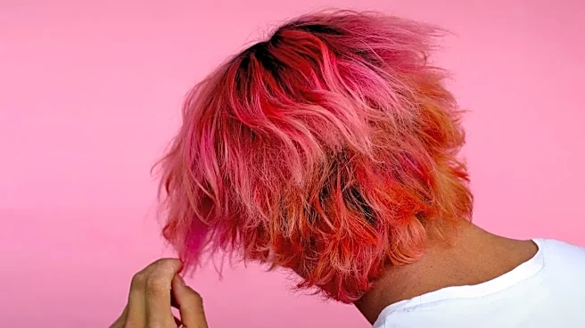 How the textured crop Quietly Reshaped Modern Hair Care