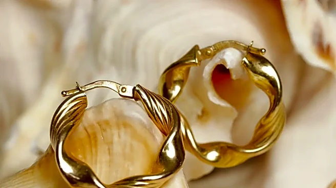 Why Most Buyers Misread conch piercing earrings
