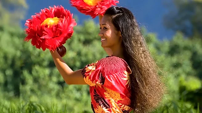 How Native Hawaiian beauty rituals Quietly Outlasts Every Beauty Trend