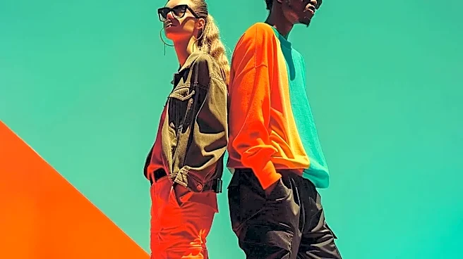 Why Sportswear of 2000s emo fashion's Most Famous Silhouette Borrowed From an Earlier Era