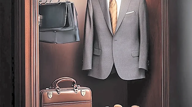 How fashion for men in their 50s Looks Different on People Who Get It Right