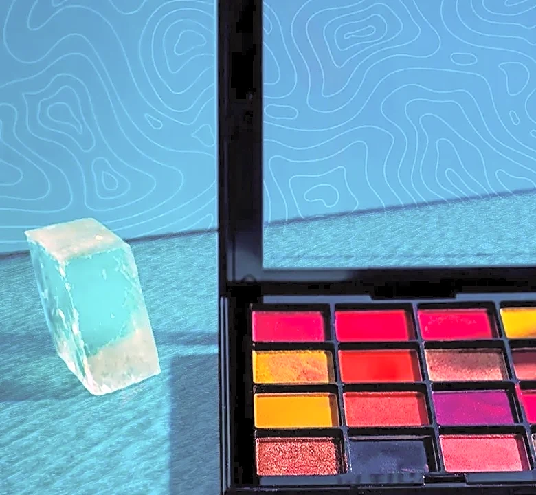 Why Most Americans Misread Light Summer palette
