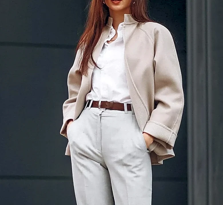 Why Color palette for business casual for women Matters More Than the Fashion Press Suggests