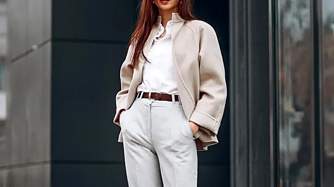 Why Color palette for business casual for women Matters More Than the Fashion Press Suggests