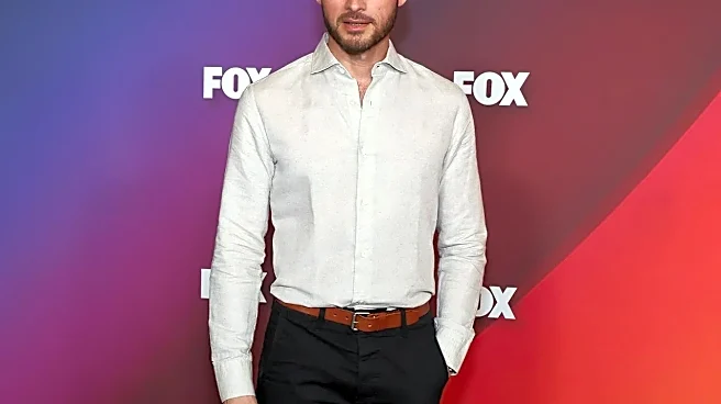 How Fox Is Balancing Familiar Fall Programming With Riskier Midseason Bets