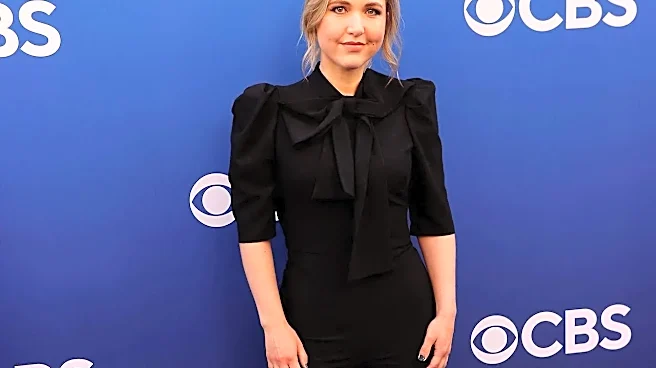 How CBS Uses Familiar Genres to Power Its Fall TV Schedule