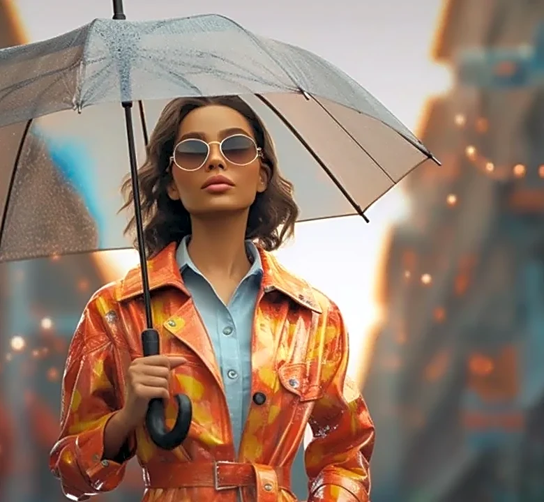 How an Opening-Credits Sequence Can Define a New TV Series