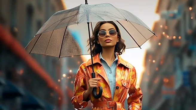 How an Opening-Credits Sequence Can Define a New TV Series