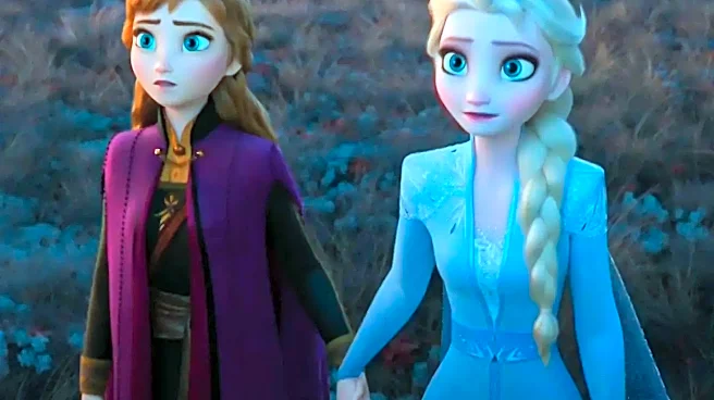 Why Disney+’s Fall Releases Carry Major Franchise Expectations