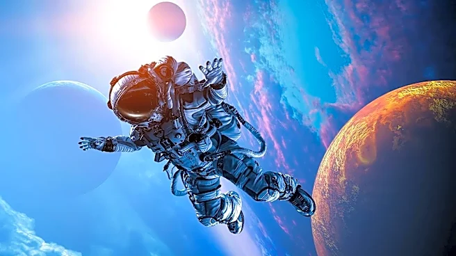 Why TV Pilots Have to Build So Much of Their World So Quickly