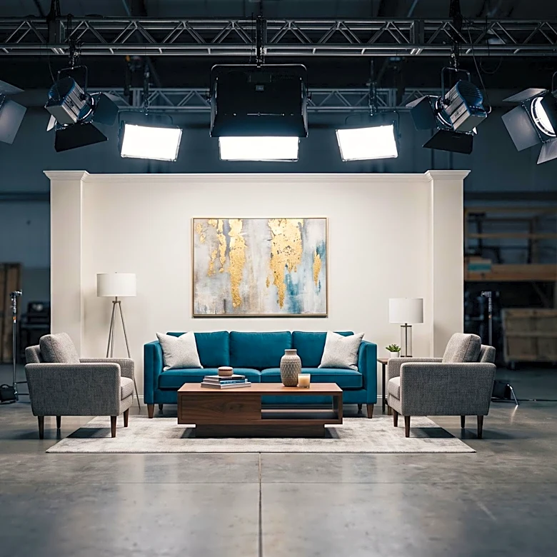 Five TV Production Choices That Can Help Stretch a Series Budget